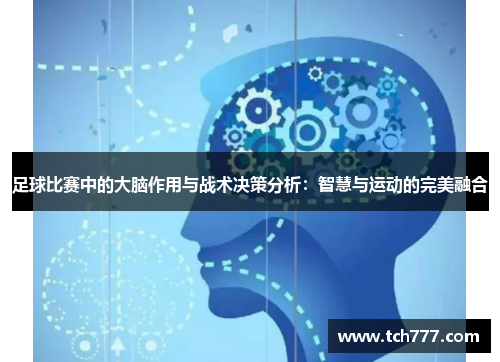 足球比赛中的大脑作用与战术决策分析：智慧与运动的完美融合